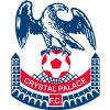 Escudo del Crystal Palace Football Club
