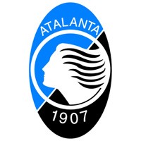 Escudo del Atalanta Bergamasca Calcio S.p.A.