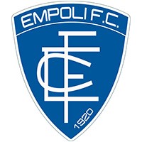 Escudo del Empoli Football Club S.p.A.