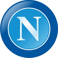 Escudo del Società Sportiva Calcio Napoli S.p.A.