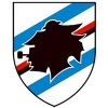 Escudo del Unione Calcio Sampdoria S.p.A.