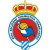Escudo del Real Sociedad Gimnástica de Torrelavega 