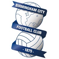 Escudo del Birmingham City Football Club plc