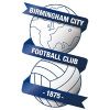 Escudo del Birmingham City Football Club plc