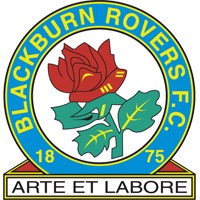 Escudo del Blackburn Rovers Football Club