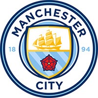 Escudo del Manchester City Football Club