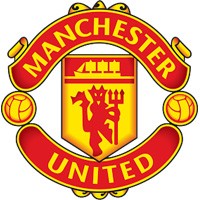 Escudo del Manchester United Football Club