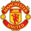 Escudo del Manchester United Football Club