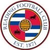 Escudo del Reading Football Club 