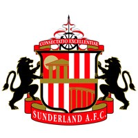 Escudo del Sunderland Football Club