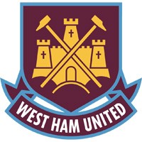 Escudo del West Ham United Football Club