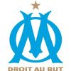 Escudo del Olympique de Marseille