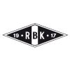Escudo del Rosenborg Ballklub