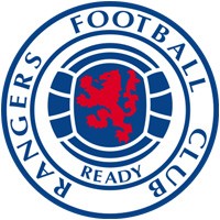 Escudo del Rangers Football Club