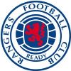 Escudo del Rangers