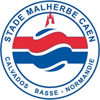 Escudo del Stade Malherbe Caen