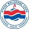 Escudo del Stade Malherbe Caen