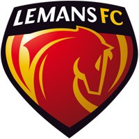 Escudo del Le Mans Football Club