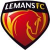 Escudo del Le Mans Football Club