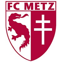 Escudo del Football Club Metz