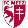 Escudo del  Football Club Metz