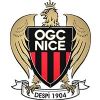 Escudo del Olympique Gymnaste Club de Nice Côte d'Azur