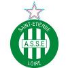 Escudo del Association Sportive de Saint-Etienne