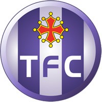 Escudo del Toulouse Football Club