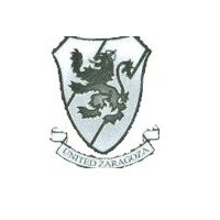 Escudo del Unión Zaragoza Fútbol Sala
