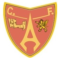Escudo del Alfajarín Club de Fútbol