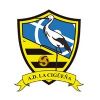Escudo del Asociación Deportiva La Cigüeña