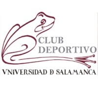 Escudo del Club Deportivo Universidad de Salamanca