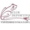 Escudo del Club Deportivo Universidad de Salamanca
