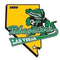 Escudo del Las Vegas Tabagators Soccer Club