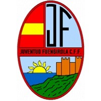 Escudo del Juventud Fuengirola Club de Fútbol