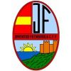 Escudo del Juventud Fuengirola Club de Fútbol