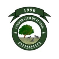 Escudo del Candor Club de Fútbol