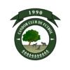 Escudo del Candor Club de Fútbol