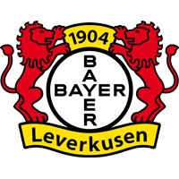 Escudo del Bayer 04 Leverkusen Fußball GmbH