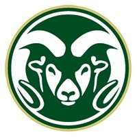 Escudo del Colorado State University Athletics