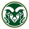 Escudo del Colorado State University Athletics