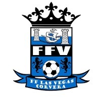 Escudo del Fútbol Femenino Las Vegas
