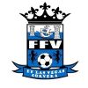 Escudo del Fútbol Femenino Las Vegas