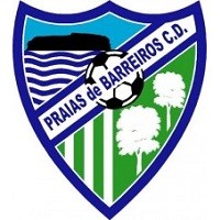 Escudo del Playas de Barreiros Club Deportivo