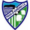 Escudo del Playas de Barreiros Club Deportivo