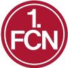Escudo del 1. FC Nürnberg