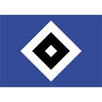 Escudo del Hamburger Sport-Verein e.V.