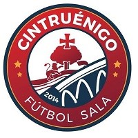 Escudo del Cintruénigo Fútbol Sala
