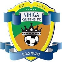 Escudo del Vihiga Queens Football Club