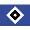 Escudo del Hamburger Sport-Verein e.V.